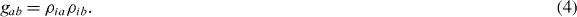 Equation (4)