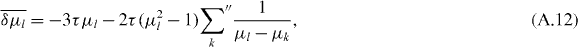 Equation (A.12)