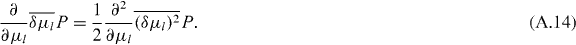 Equation (A.14)