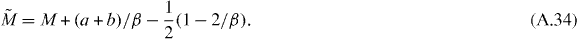 Equation (A.34)