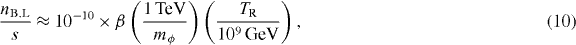 Equation (10)