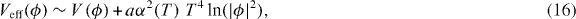 Equation (16)