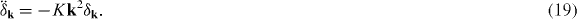 Equation (19)