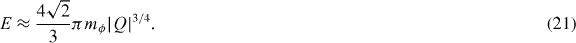 Equation (21)