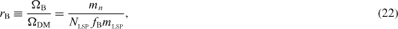 Equation (22)