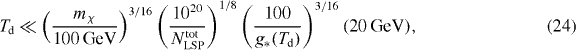 Equation (24)