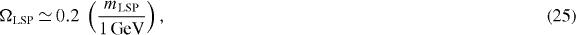Equation (25)