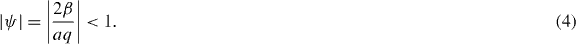 Equation (4)