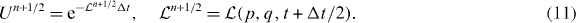 Equation (11)