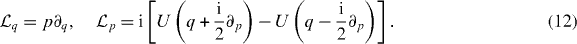 Equation (12)