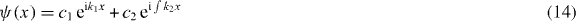 Equation (14)