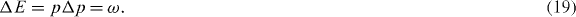 Equation (19)