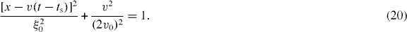Equation (20)