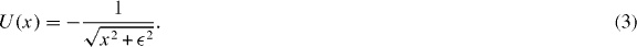 Equation (3)