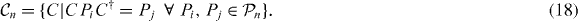 Equation (18)