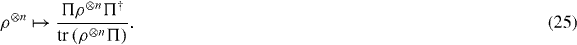 Equation (25)
