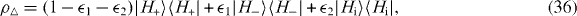 Equation (36)