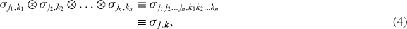 Equation (4)