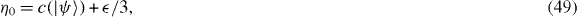 Equation (49)