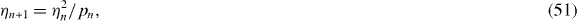 Equation (51)