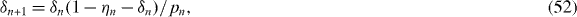 Equation (52)