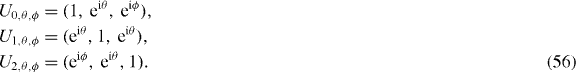 Equation (56)