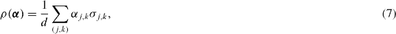 Equation (7)