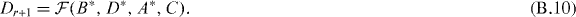 Equation (B.10)