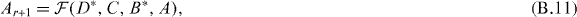 Equation (B.11)