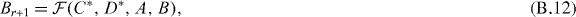 Equation (B.12)