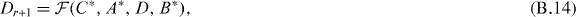 Equation (B.14)