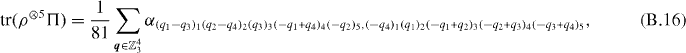Equation (B.16)