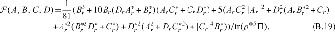 Equation (B.19)