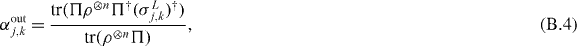 Equation (B.4)