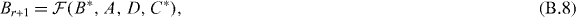 Equation (B.8)