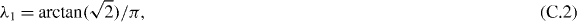 Equation (C.2)