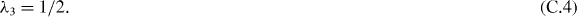 Equation (C.4)