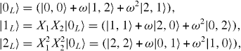 Equation or symbol description not available