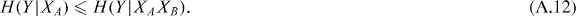 Equation (A.12)