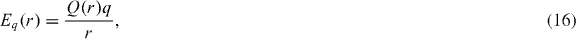 Equation (16)