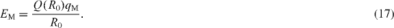 Equation (17)