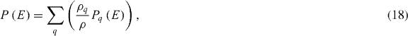 Equation (18)