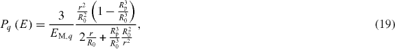 Equation (19)
