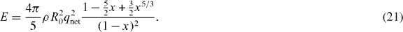 Equation (21)