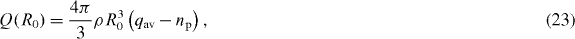 Equation (23)