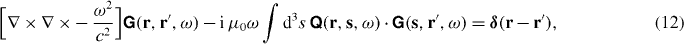 Equation (12)