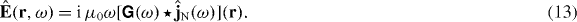 Equation (13)
