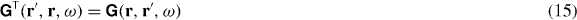 Equation (15)