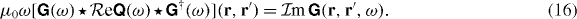 Equation (16)