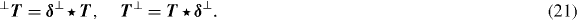 Equation (21)